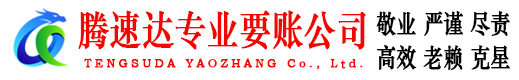 东源腾速达收债公司